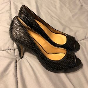 Talbots women’s heels size 7.5